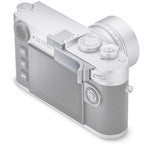 Leica M11 Thumb Support Silver