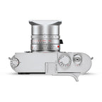 Leica M11 Thumb Support Silver
