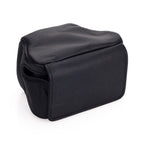 Leica Leather Pouch Short Black