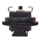 Caruba Hotshoe Adapter - Sony Active Interface Shoe