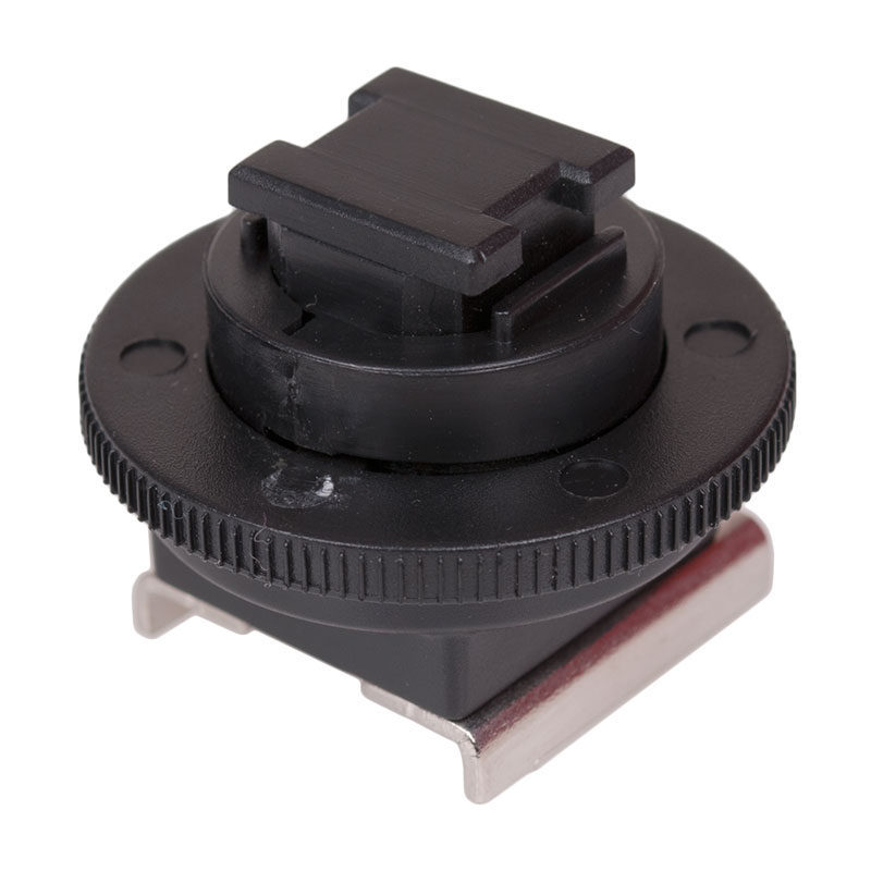 Caruba Hotshoe Adapter - Sony Active Interface Shoe