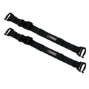 Caruba Backpack Strap Small (2 pieces)
