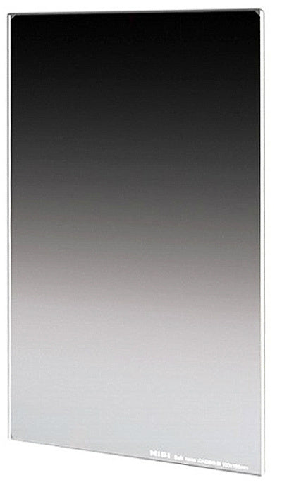 NiSi Soft Nano iR GND32 100x150mm 5 Stops Graduated Neutral Density Filter