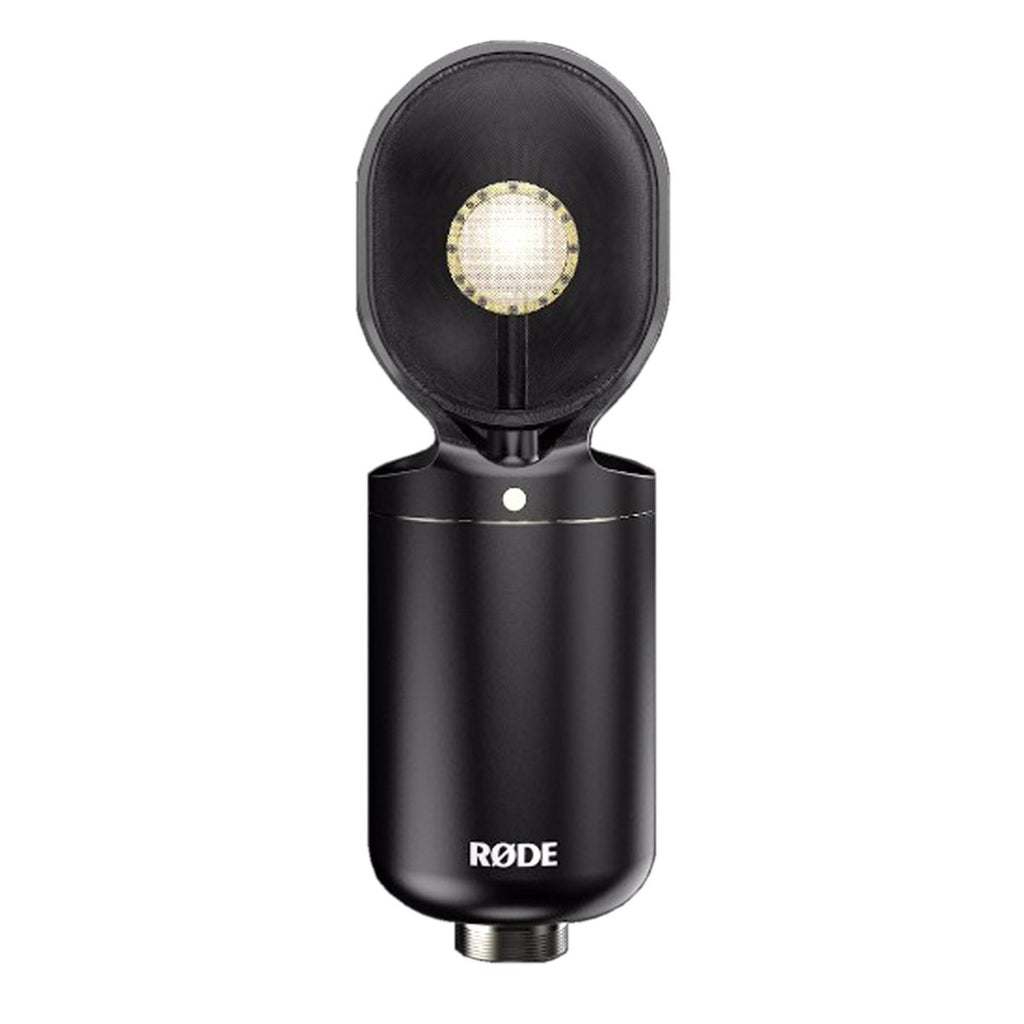 RØDE NT-49 Studio Microphone