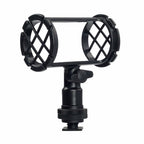 Boya Anti Shock Microphone Mount BY-C04