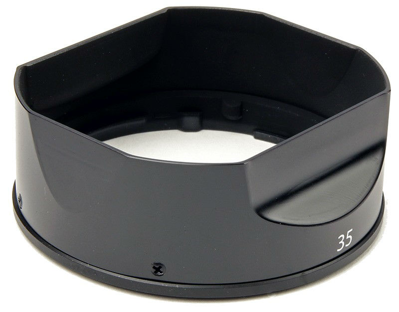 Fujifilm Lens hood for XF 35mm f/1.4 R