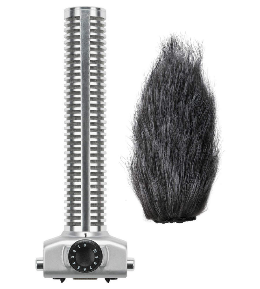 Zoom SGH-6 Shotgun Mic