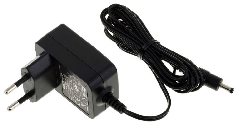 Zoom AC-Adapter for H4n