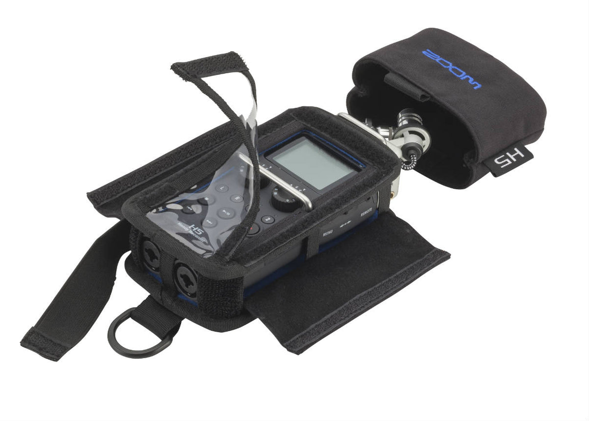 Zoom PCH-5 Protective Case for H5