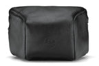 Leica Leather Pouch Long Black