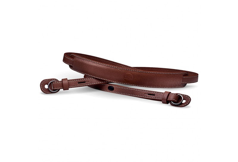 Leica Carrying Strap Vintage Brown