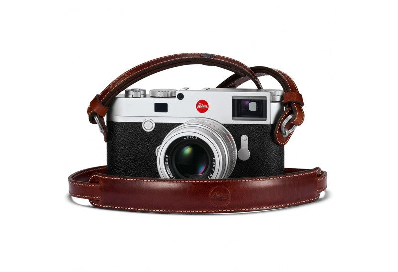 Leica Carrying Strap Vintage Brown