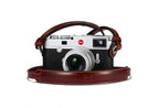 Leica Carrying Strap Vintage Brown