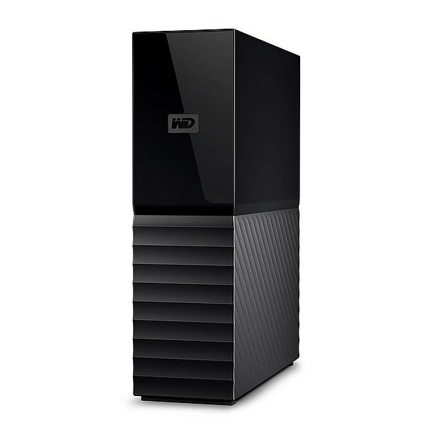 Western Digital My Book 8 TB