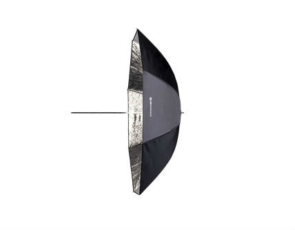 Elinchrom Umbrella Shallow Silver 105cm