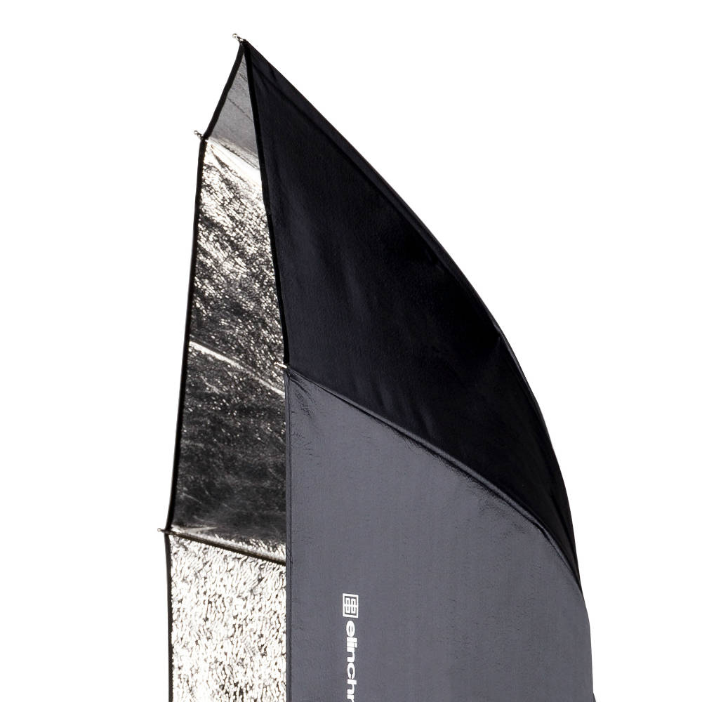 Elinchrom Umbrella Shallow Silver 105cm