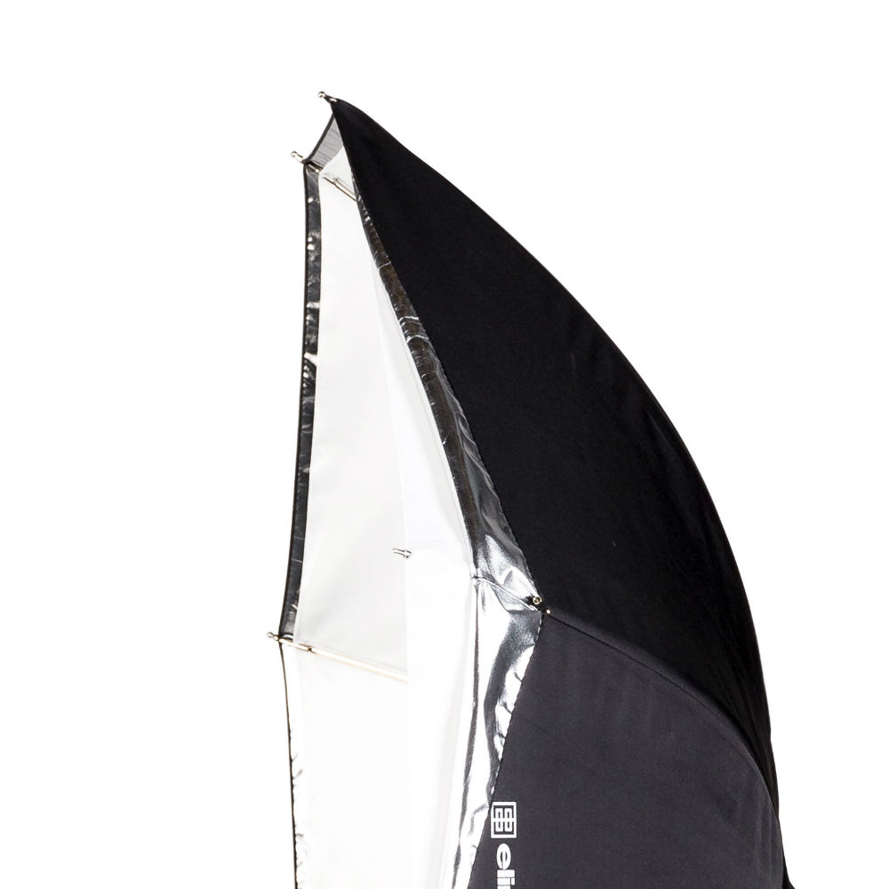 Elinchrom Umbrella Shallow White/Transluscent 85cm