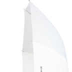 Elinchrom Umbrella Shallow White/Transluscent 85cm
