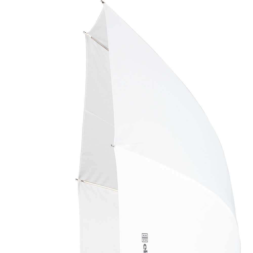 Elinchrom Umbrella Shallow White/Transluscent 85cm