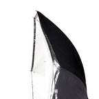 Elinchrom Shallow Umbrella 105cm White & Translucent (EL-26359)