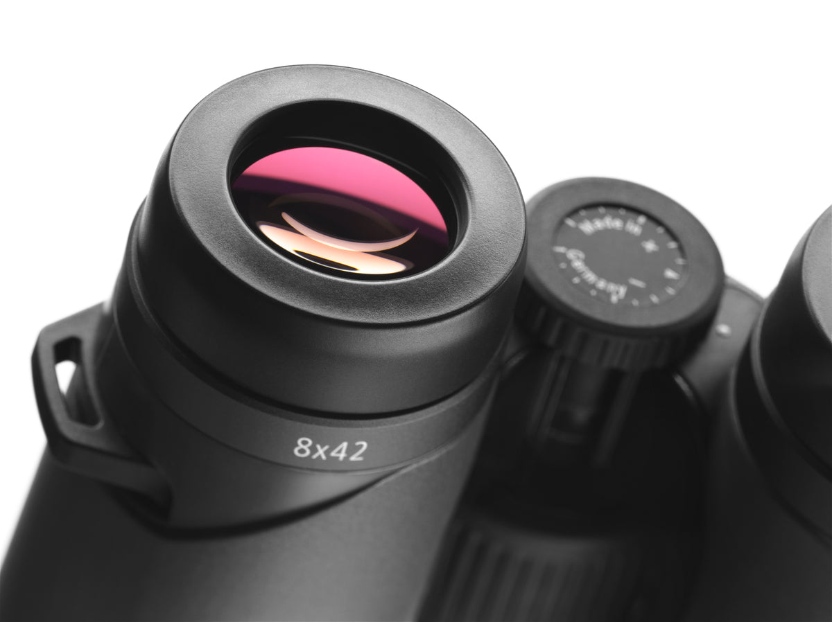 Zeiss Victory SF 8x42 Black