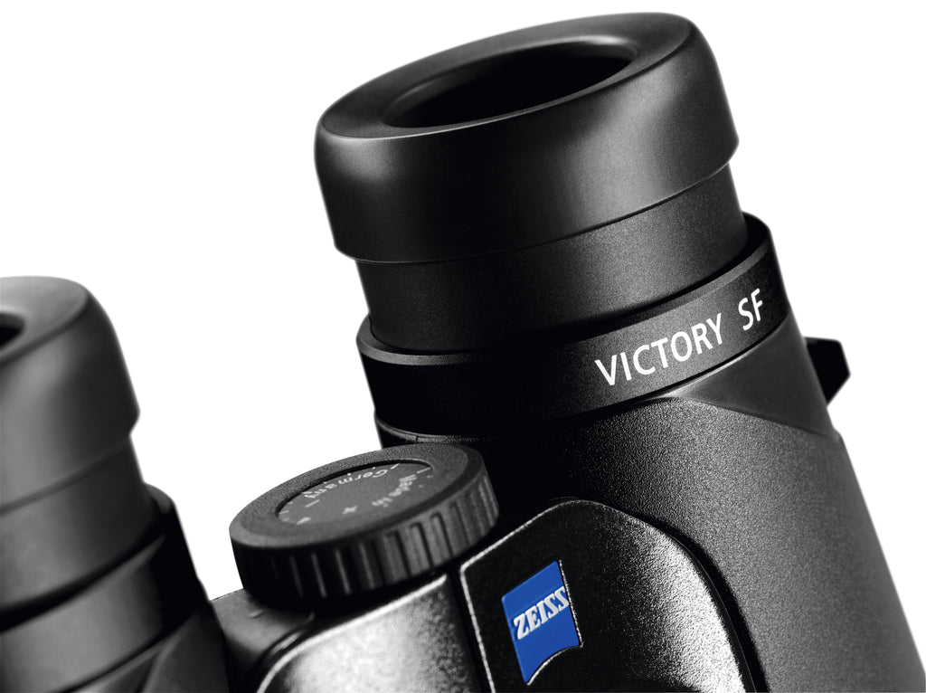 Zeiss Victory SF 8x42 Black