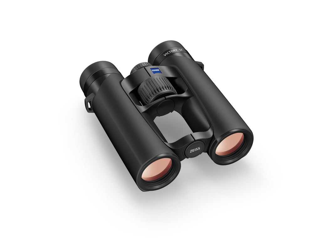 Zeiss Victory SF 10x42 Black