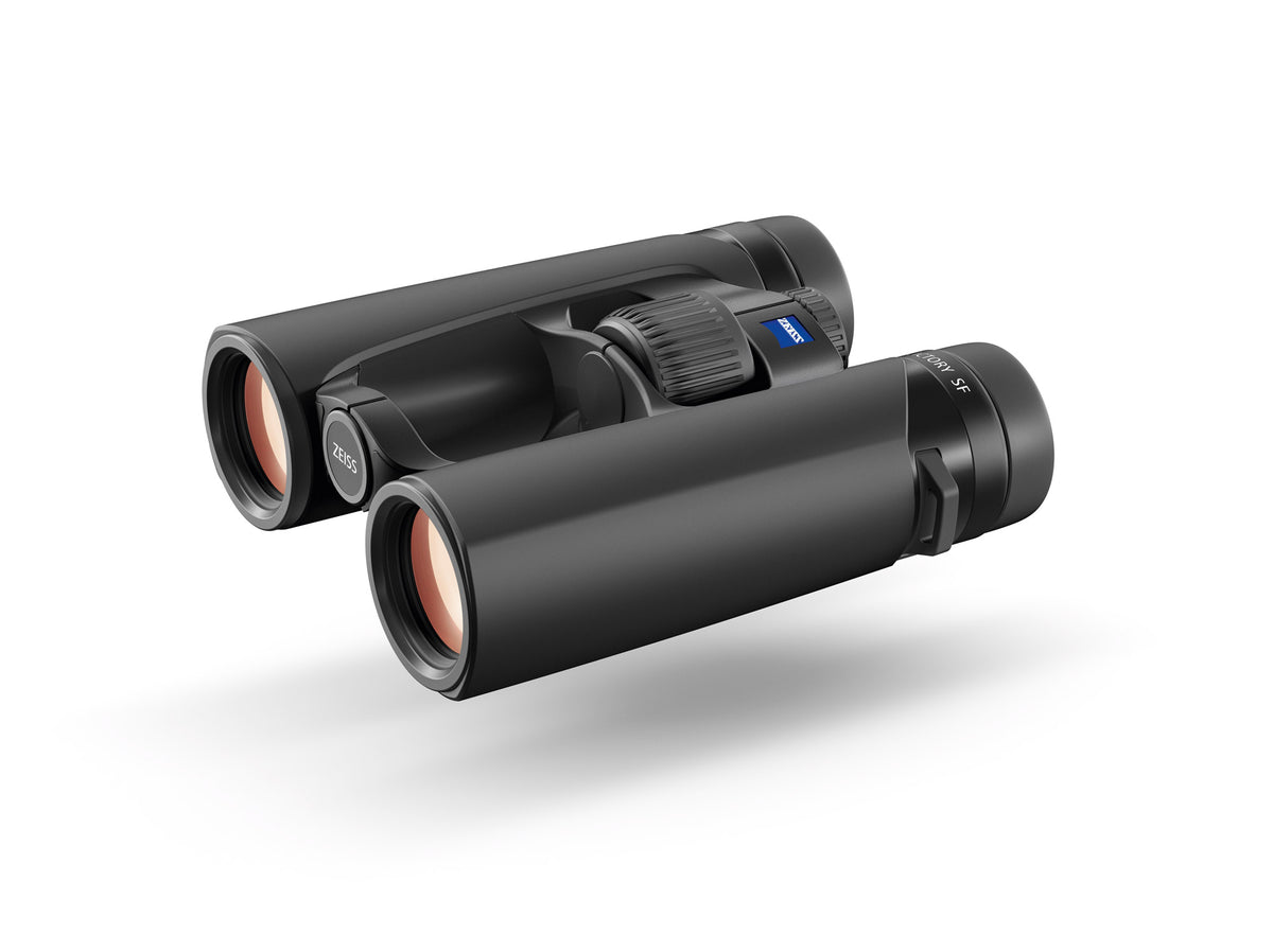 Zeiss Victory SF 10x42 Black