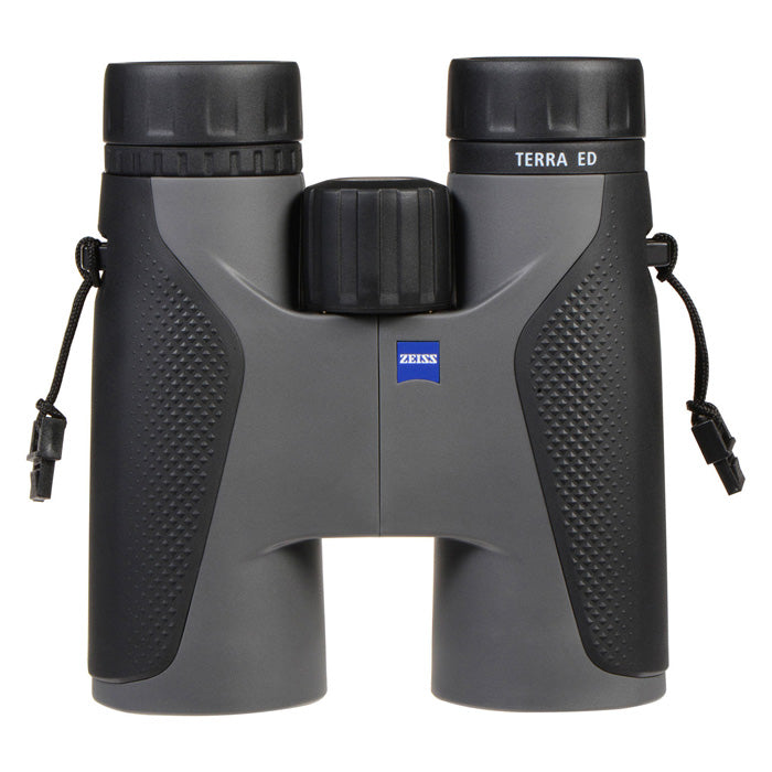 Zeiss Terra 8x32 Grey