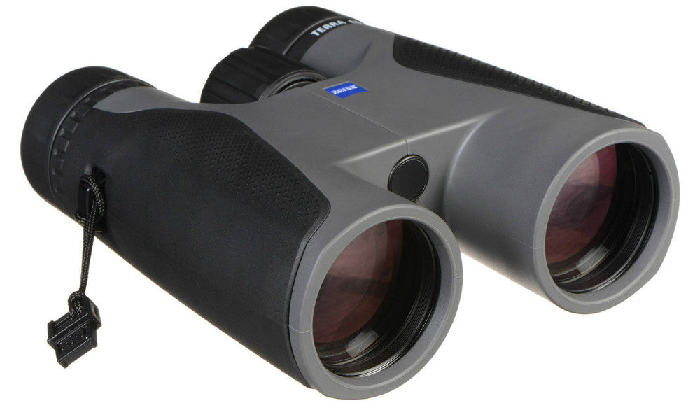 Zeiss Terra 10x32 Grey