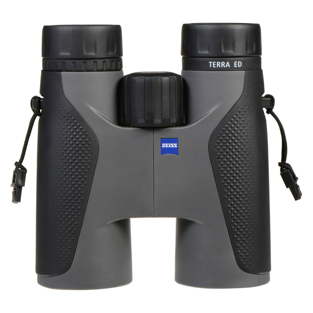 Zeiss Terra 10x32 Grey