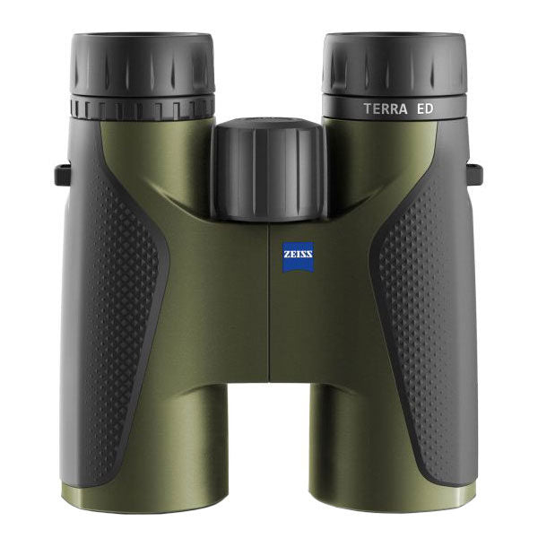 Zeiss Terra 8x32 Green
