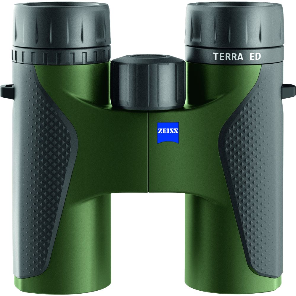 Zeiss Terra 10x32 Green