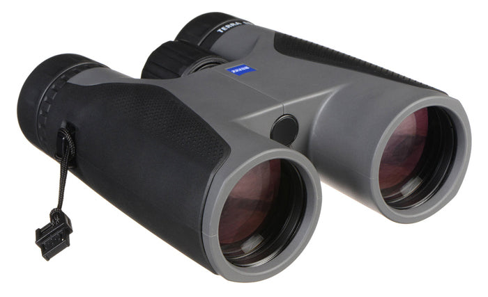Zeiss Terra 8x42 Grey