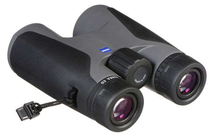 Zeiss Terra 8x42 Grey