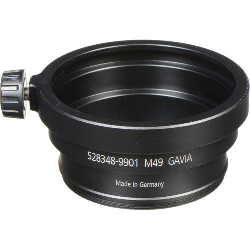 Zeiss Fotoadapter M49 for Gavia