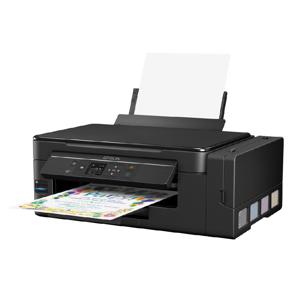 Epson EcoTank ET-2650 Printer