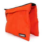 Caruba double sandbag Pro orange small