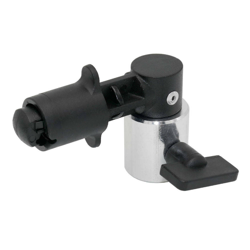 Caruba Background/Reflector Clip