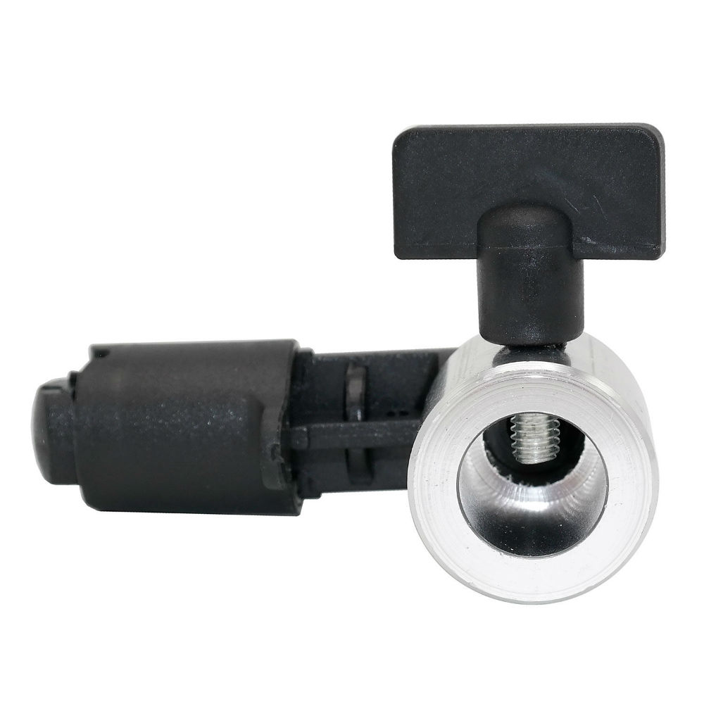 Caruba Background/Reflector Clip