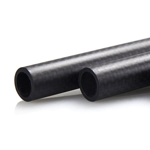 SmallRig 851 15mm Carbon Fiber Rod - 30cm 12inch 2pcs