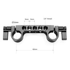 SmallRig 942 Super lightweight 15mm RailBlock 3