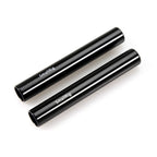 SmallRig 1049 Aluminum Alloy Pair of 15mm Rods (M12-4 inch)