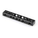 SmallRig 1091 Cool Cheese Bar with 1/4" and 3/8" screw hole