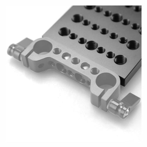 SmallRig 1092 Cool Cheese Plate V3 multi-purpose mounting plate