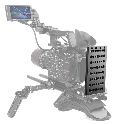 SmallRig 1092 Cool Cheese Plate V3 multi-purpose mounting plate