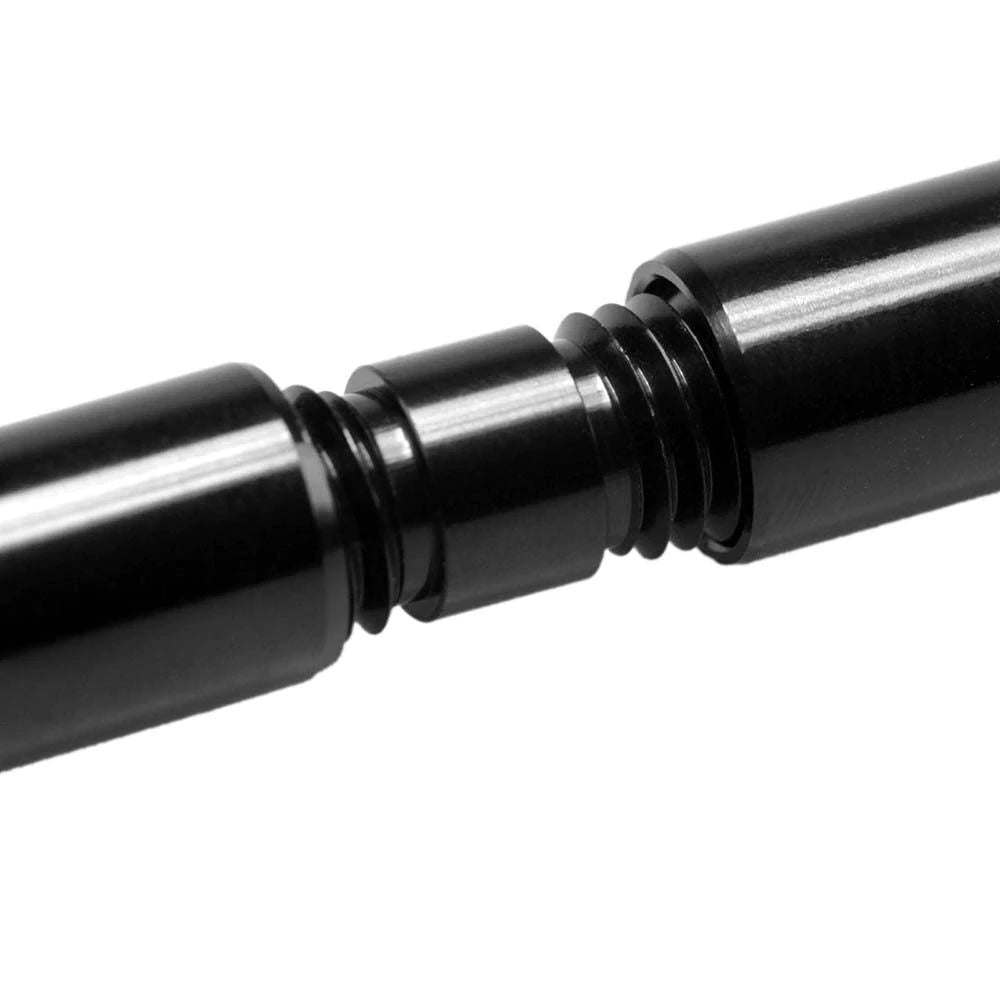 SmallRig 1659 15mm with M12 Thread Black Aluminum Alloy Rods Combination