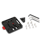 SmallRig 1846 V-Lock Assembly Kit