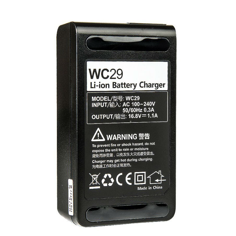 Godox AD200 Battery Charger