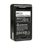 Godox AD200 Battery Charger